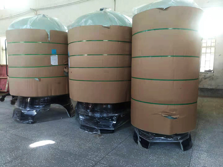 象山1500MM*2400MM玻璃钢过滤罐多介质软化通用FRP成达复合罐